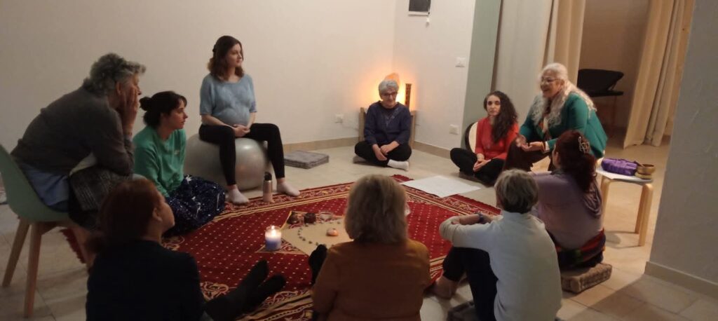 meditazione piacenza