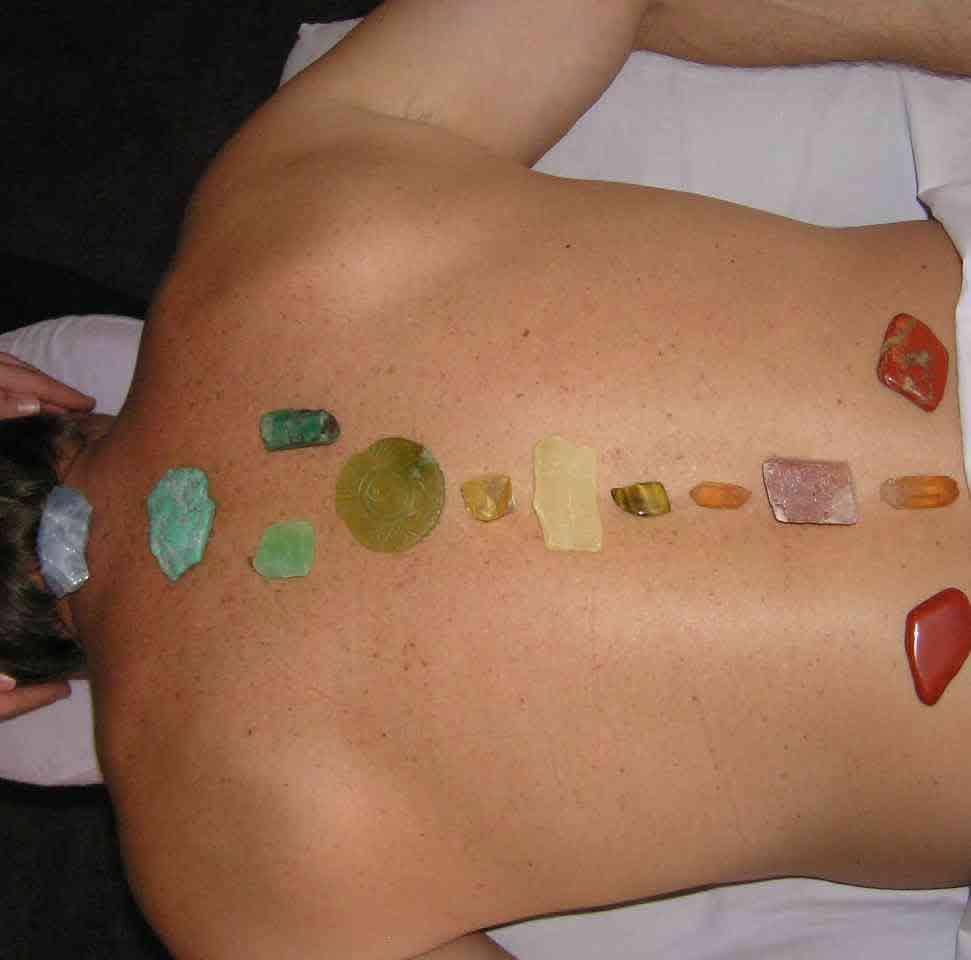 cristalloterapia piacenza