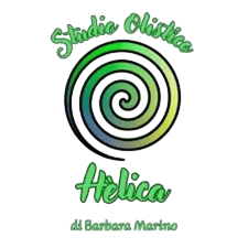 logo studio olistico helica piacenza